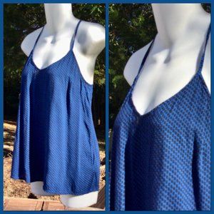 Breezy Tank Top, sz SP